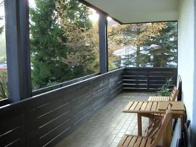 Apartmán Schelhas *