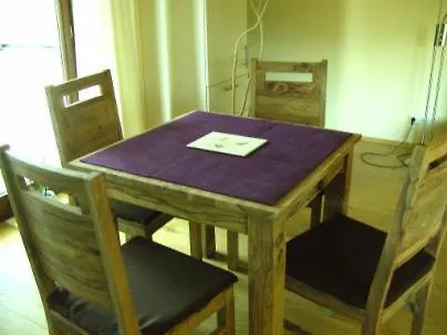 Schelhas Apartman *