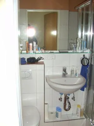 Schelhas Apartman Prien am Chiemsee